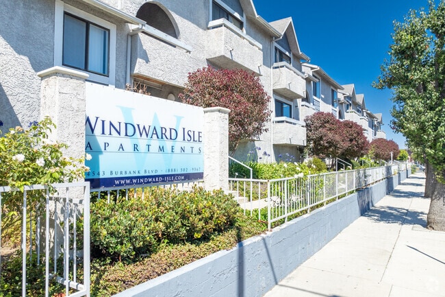 Foto del edificio - Windward Isle