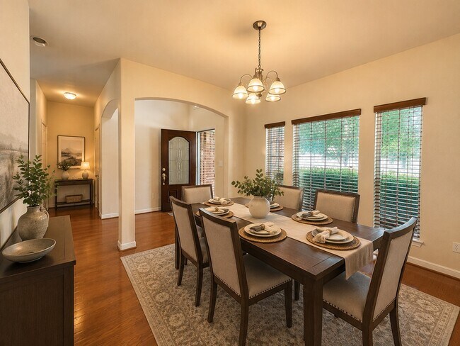 Foto del edificio - 25203 Bright Hollow Ln