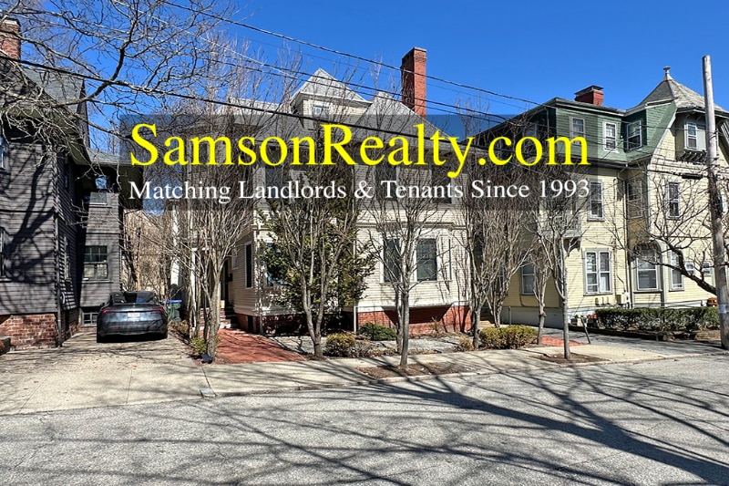 Photo - 8 Barnes St (Providence, RI)
