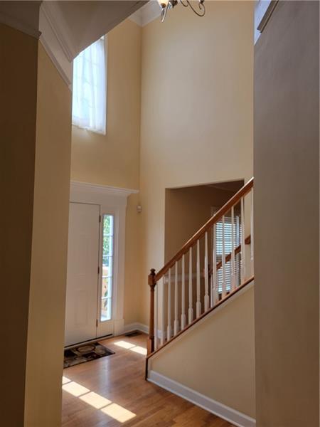 Building Photo - 1806 Shiloh Valley Ct NW