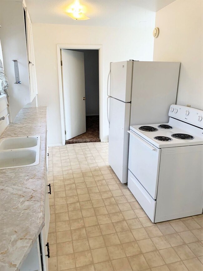 Foto del edificio - Dog friendly 1 level