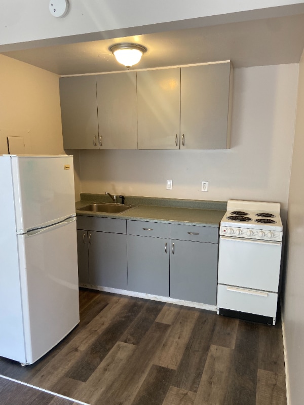 Foto del edificio - 1215 Queen Anne Ave N