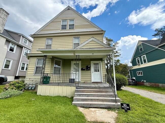 Foto del edificio - 44 Dover St