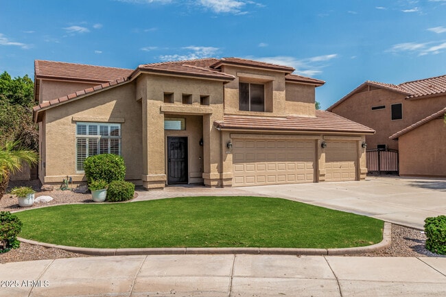 Foto del edificio - 1038 E Harrison Ct