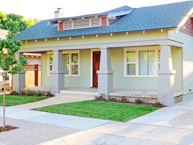 Foto del edificio - Acorn House