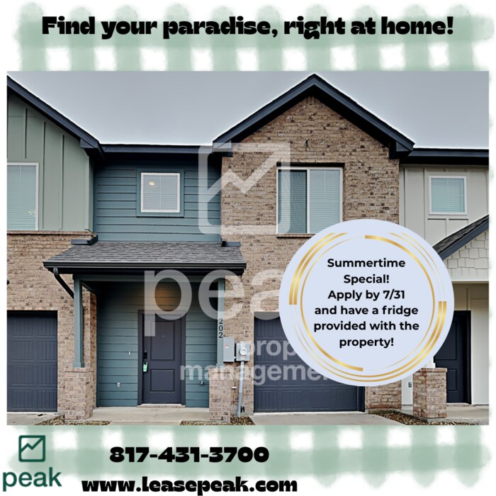 Primary Photo - $1799! 3Bed/2Bath In Forest Hill! SPECIAL ...