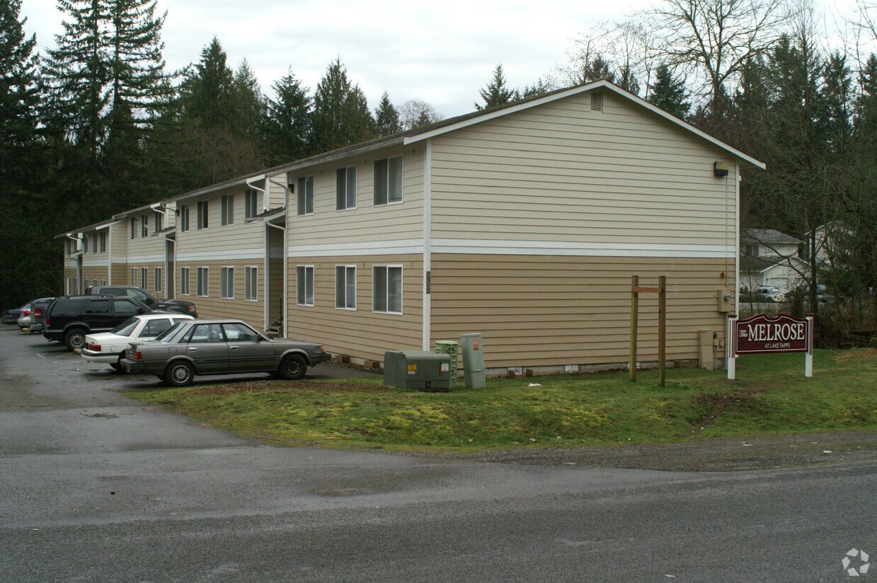 7312 194th Ave E, Bonney Lake, WA 98391 Apartments in Bonney Lake, WA