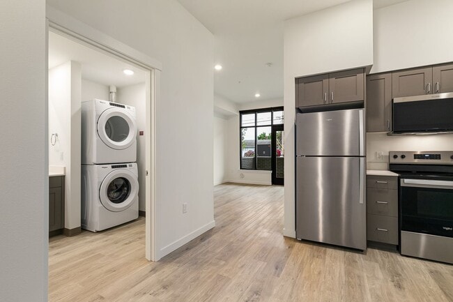 Interior Photo - City Gate Apartments