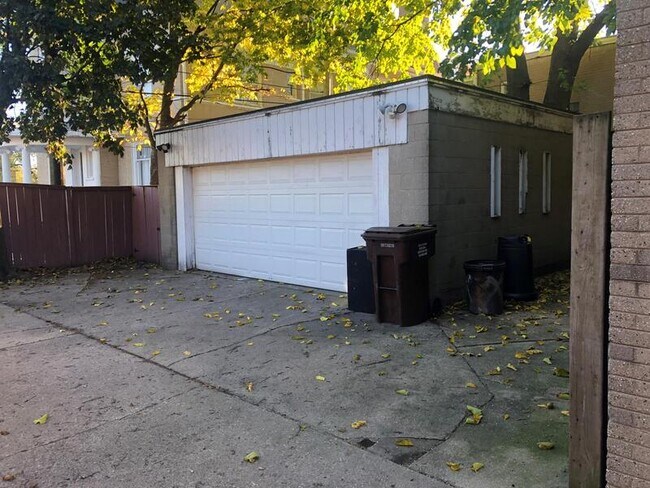 Foto del edificio - 209 Carlton Terrace