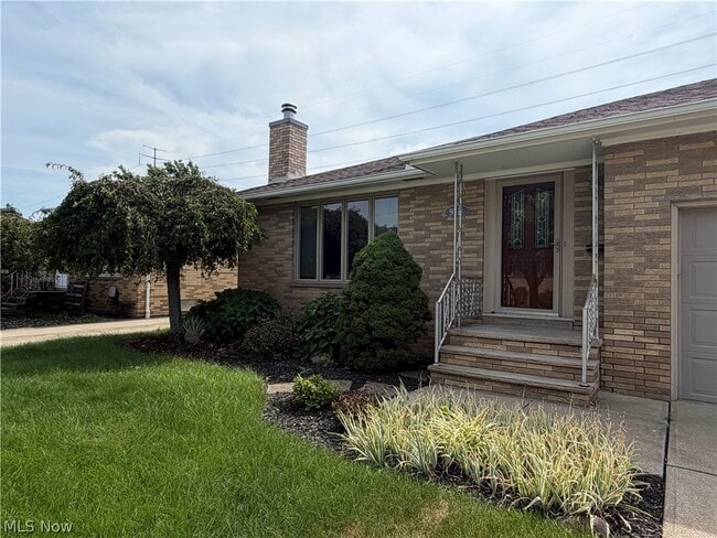 Building Photo - 9711 Idlewood Dr