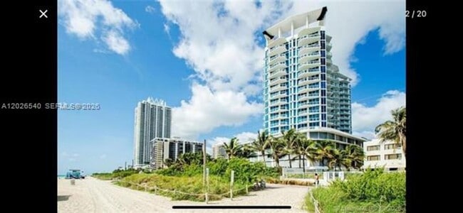 Photo - 6515 Collins Ave Apartment