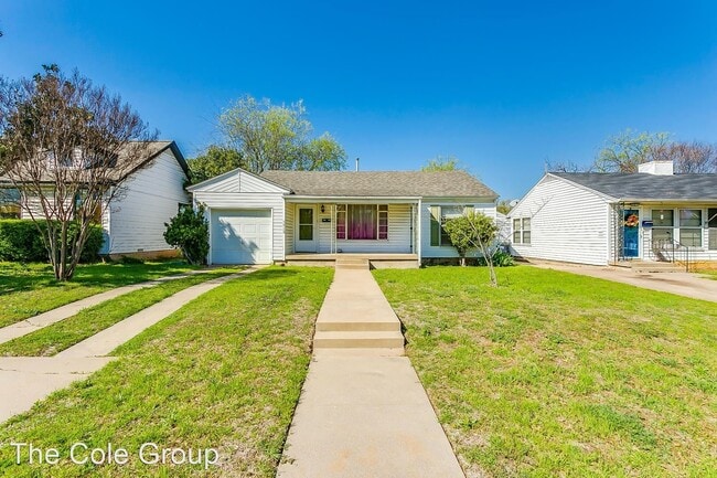 Building Photo - 2 br, 1 bath House - 5912 Locke Ave