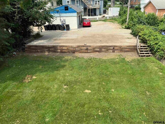 Foto del edificio - 824 N 47th St