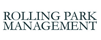 Property Management Company Logo