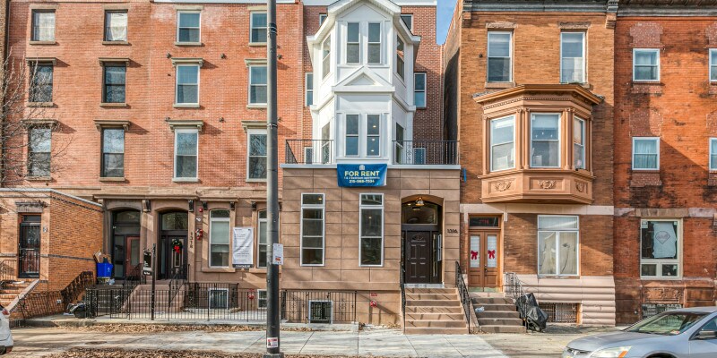 Primary Photo - 1316 S Broad St