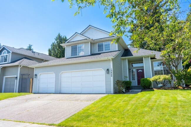 Foto del edificio - 4Bd/3.5Ba Mill Creek House