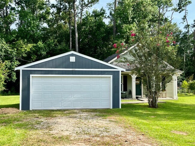 Foto del edificio - 4810 Pecan Ln