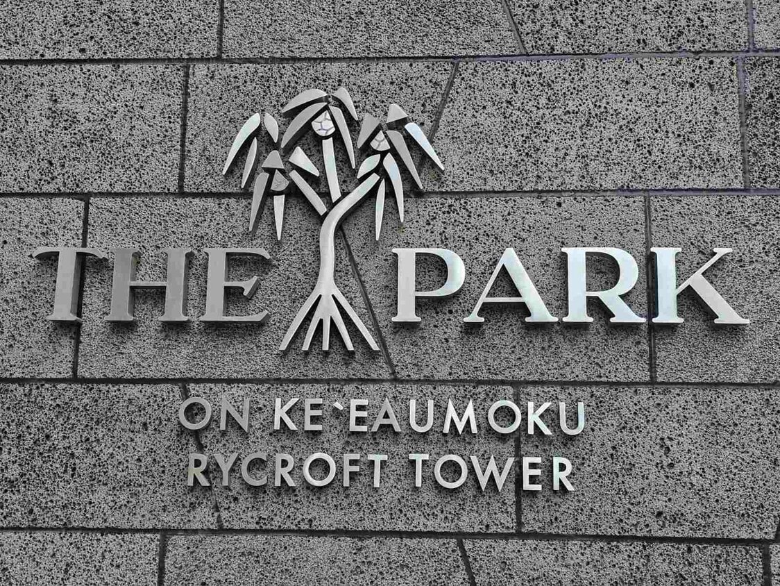 Primary Photo - 1500 Rycroft St