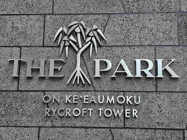 Building Photo - 1500 Rycroft St