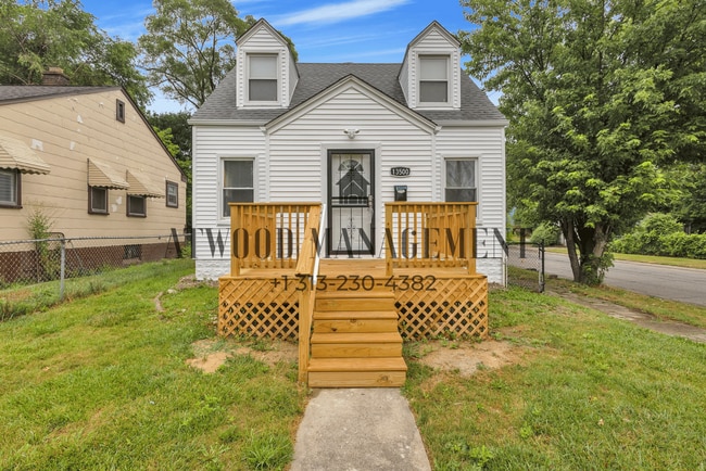 Building Photo - 13500 Stahelin Rd