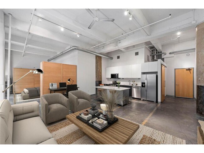 Foto del edificio - 700 N Washington Ave