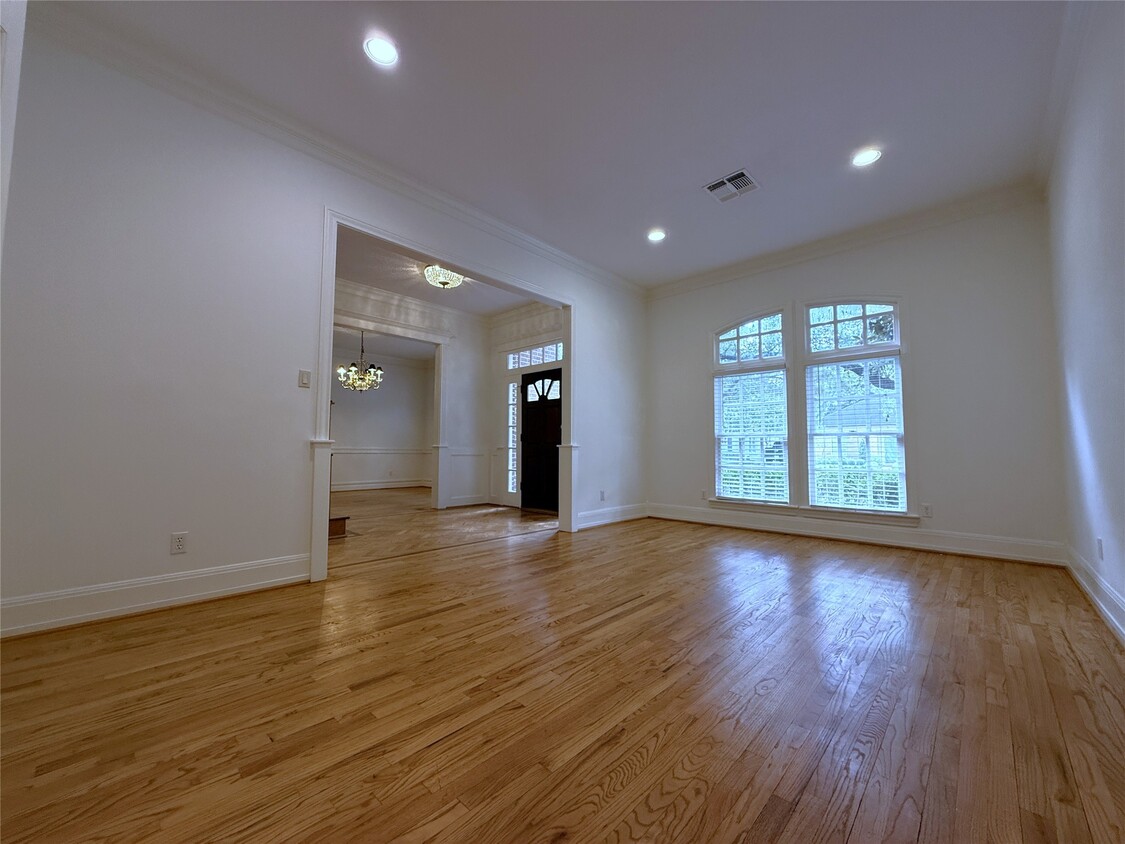 Foto del edificio - 3024 Rice Boulevard
