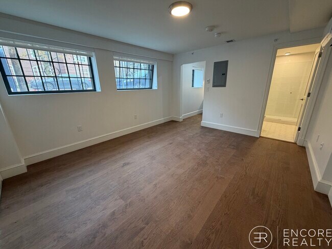 Foto del edificio - 1200 Massachusetts Ave