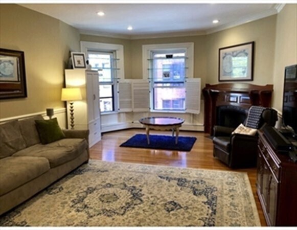 Foto del edificio - 258 Marlborough St