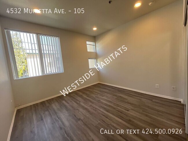 Building Photo - 4532 Murietta Ave