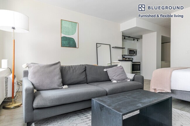 Foto del edificio - 21 E Chestnut St