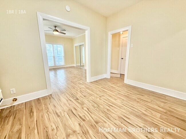 Foto del edificio - 1022 N Berendo St