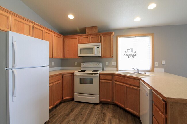 Foto del edificio - 3 Bed/2 Bath Rambler in West Pasco