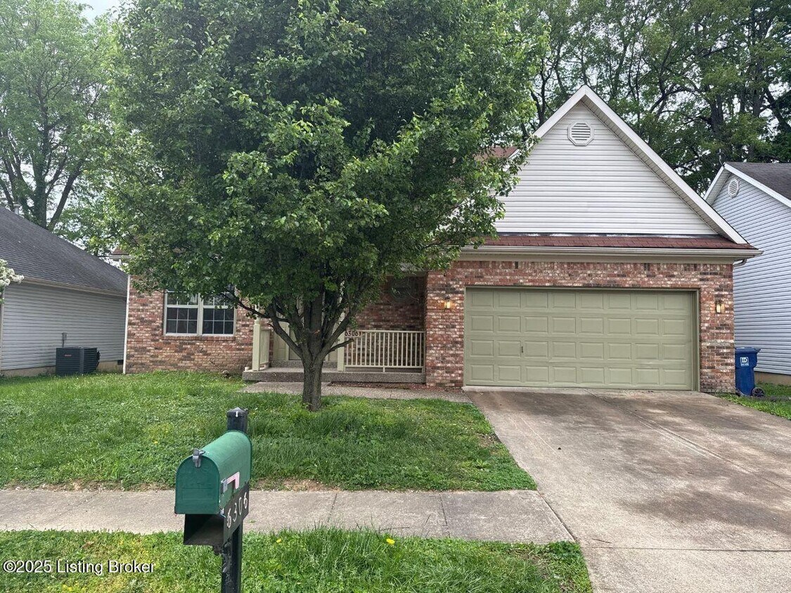 Foto principal - 6306 Labor Ln