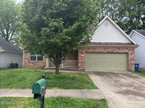 Building Photo - 6306 Labor Ln