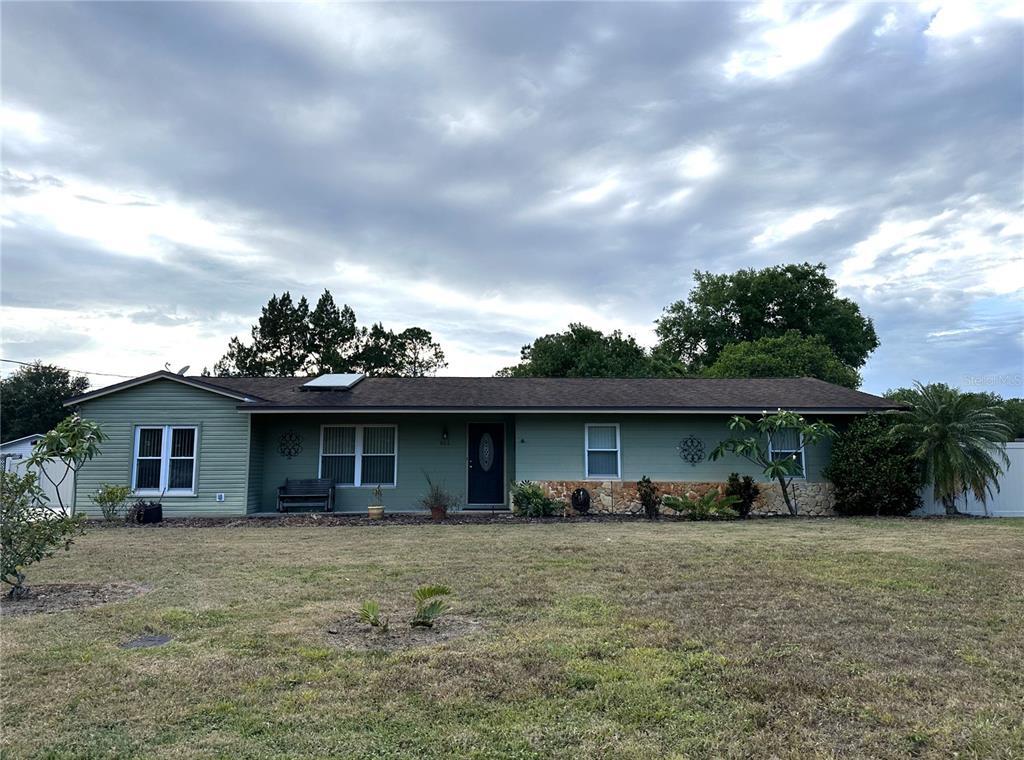 806 Mazurka Dr, Chuluota, FL 32766 House Rental in Chuluota, FL