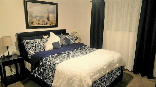 Foto del edificio - 3507 W 1st Avenue Apt B