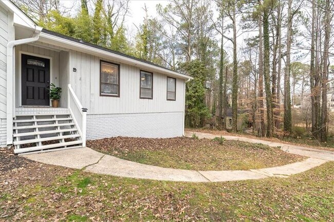 Building Photo - 3187 Hickory Bluff Dr