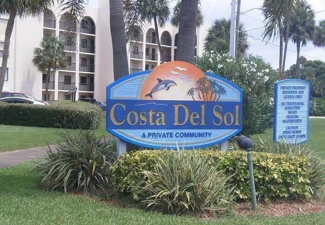 Building Photo - 5803 N Banana River Blvd