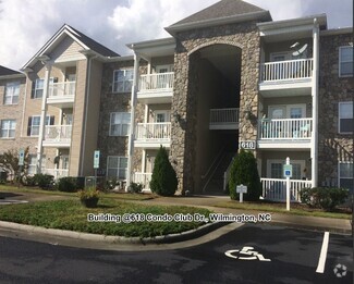 Building Photo - 618 Condo Club Dr