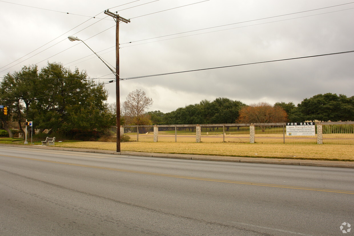 Primary Photo - 2900 Nacogdoches Rd