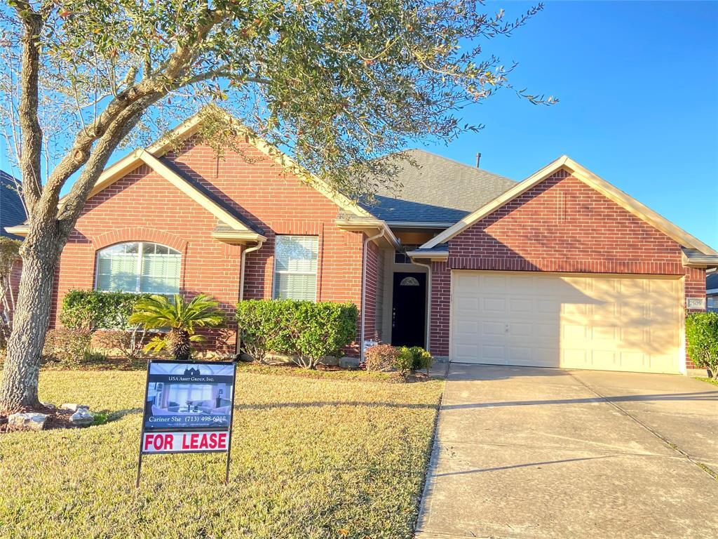 Foto principal - 7505 Misty Lake Ln