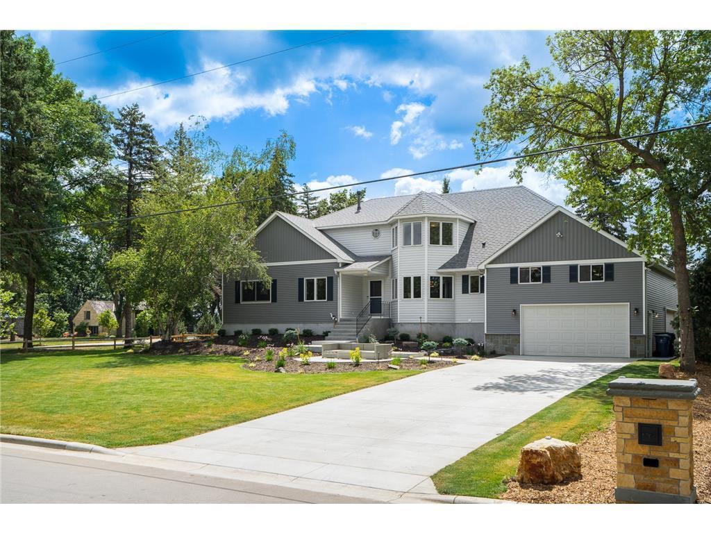 Foto principal - 3011 Overlook Dr