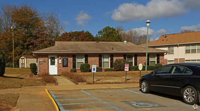 Foto del edificio - Richland Village