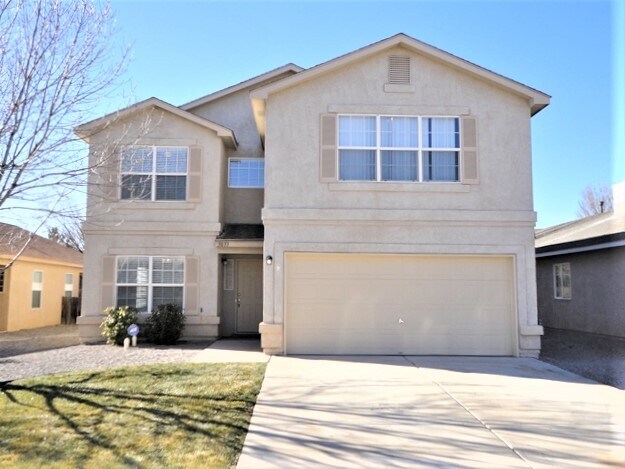 Primary Photo - 3033 Pagosa Meadows Drive NE