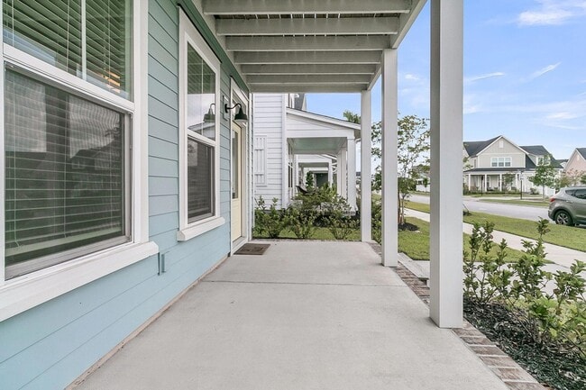 Foto del edificio - 313 Baritone Rd