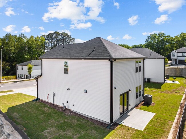 Building Photo - New Construction 3 Bed 2.5 Bath Inside The...