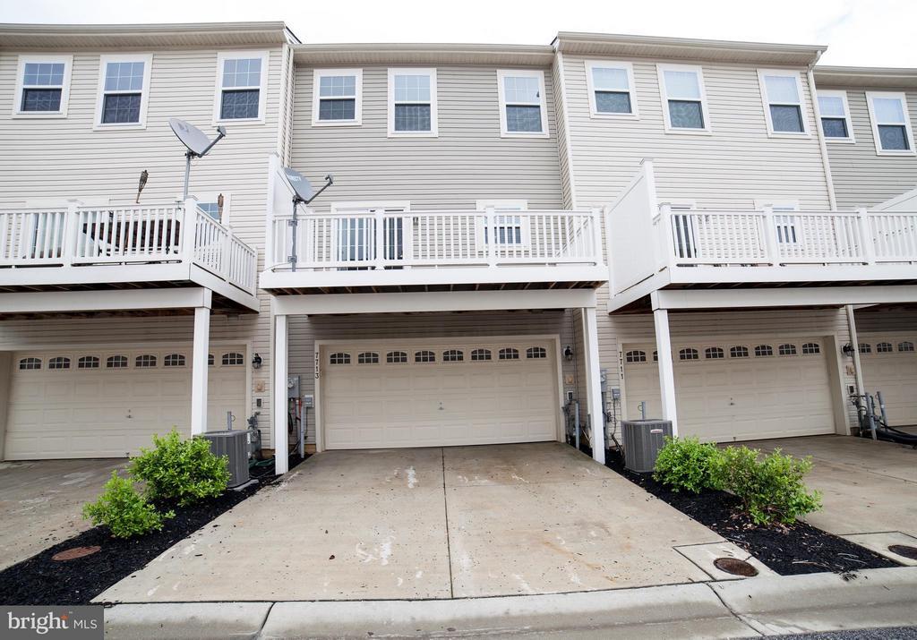 Foto principal - 7713 Longbottom Rd