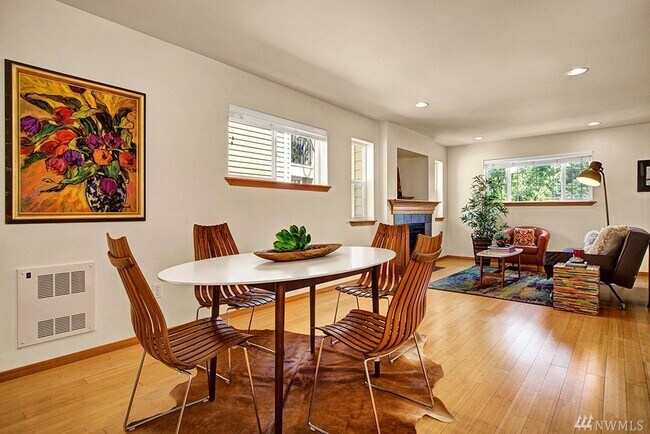 Foto del edificio - 5989 Rainier Ave S