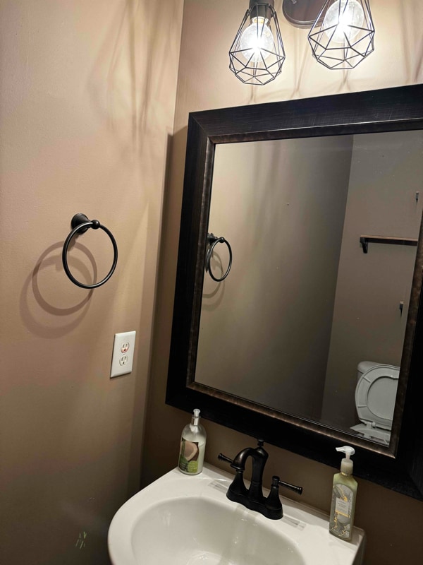 Photo - 317 Stewarts Landing Cir Townhome