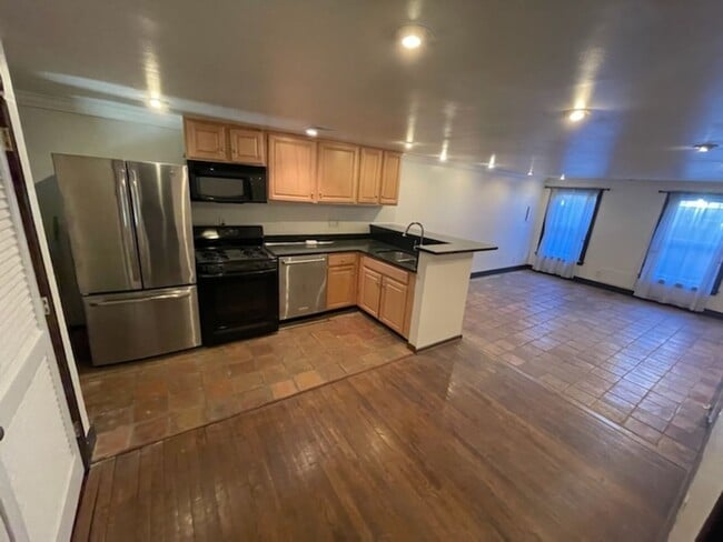 Foto del edificio - 1802 T St NW